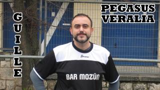 ENTREVISTA PRE PARTIDO. BARRIO DEL PILAR DOMINGO MAÑANA 2ª DIVISION 19-20 
